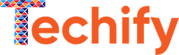Techify Logo