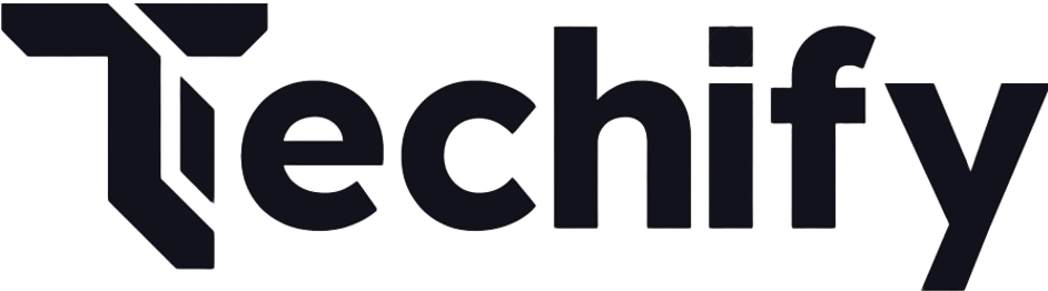 Techify Logo